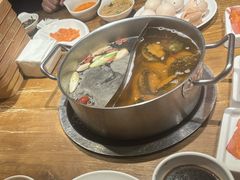 -蟹将军·松叶蟹和牛日料放题自助(K11店)