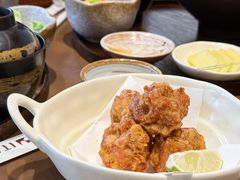 -ITARU食堂·定食料理(西丽店)