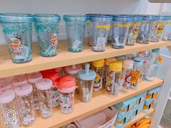 -名创优品(天津市河东万达广场店)