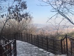 -丹东凤凰山景区