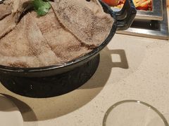 -红鼎坊·老成都火锅(新南门店)