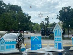 -丰乐餐厅·始于1999·本地老字号