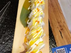 -九田家黑牛烤肉料理(太奥广场店)