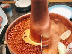 -小洋府铜锅涮肉(南锣鼓巷店)