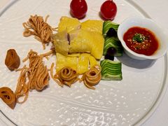 -花家怡园(四合院总店)