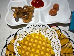 -豪客来牛排(伟诚广场店)