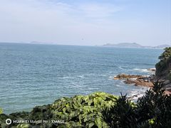 -美人鱼悬崖海景餐厅(鹿嘴山庄店)