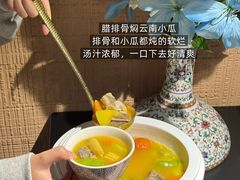 -桥边小楼·手工云南菜·古城观景小楼