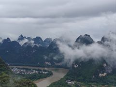 -61号餐吧(兴坪古镇漓江店)