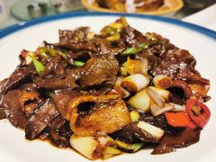 -燕郊烧鸽子(广安路店)