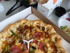 -必胜客(天鸿店)