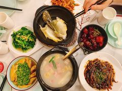 -锦園(伊势丹美食城店)