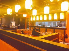 大堂-锅哥有料老火锅(金港国际店)