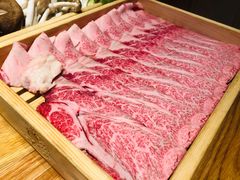 -锅物新语&寿喜烧.炉端割烹(世博源店)