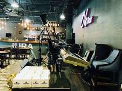 -ohbar live house(人广店)