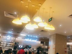 -大家乐(广州荔湾领展广场店)