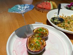 -79号渔船海鲜饭店(岗厦店)