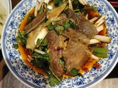 -张太婆老妈蹄花川菜馆·中华餐饮老字号(望平街店)