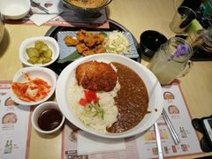 -韩香福脊骨汤锅(上杭路店)