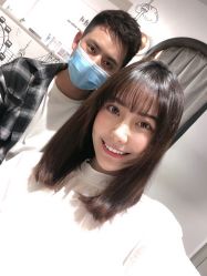 -苏豪路易士·嘉玛发廊