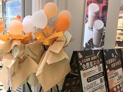 -85度C(南京龙江店)