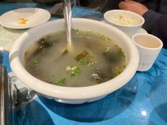 -湘春酒家·1989(运达汇店)