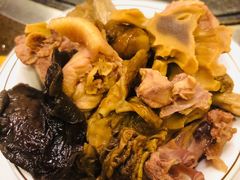 -峰瑞藏地美食·石锅鸡·牦牛肉(大昭寺品牌店)