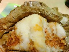 -添好运点心专门店(北角店)