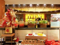 -威斯汀舞台餐厅