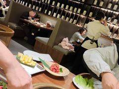 -御牛道日式烤肉料理(杭州万象城店)