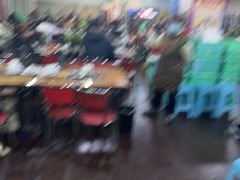 -皖北巫氏三胖地锅鸡(长淮总店)