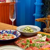 金华新晋意大利🇮🇹餐厅 | 环境味道真的没的说