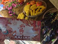 -五马集·海鲜·温州大牌档(黑金冠五马街十字路口店)