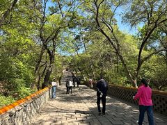 -沈阳市东陵公园