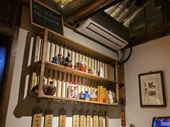 -长亭酒肆.武夷菜(鼓楼后海店)