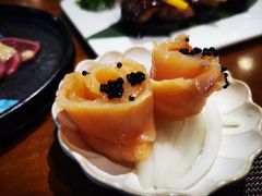-和彩放题餐厅(酒仙桥店)