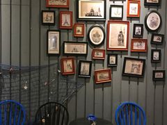 等位区-船奇蒸汽海鲜·闽菜(八市海鲜总店)