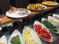 -拉蒂娜·巴西牛排馆 Latina·Brazilian Steakhouse(王府井喜悦店)