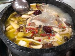 -南渝食府.石锅鸡(尚城花园店)