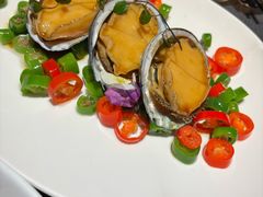 -锦府园·新台州菜(合生汇店)