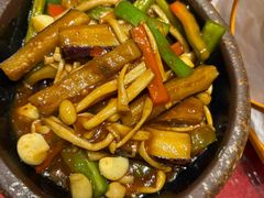 -豪廷轩中餐厅·特色云南菜(温德姆至尊豪廷大酒店)