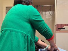 -沈师傅盲人按摩工作室(密三小区店)