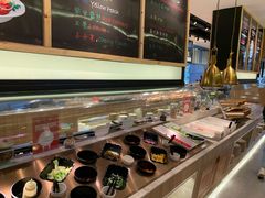 -比格比萨自助(李沧万达店)