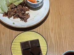 -虹料理·日料放题(悠方店)