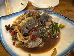 -大众海鲜(巨龙北路店)