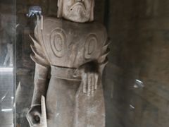 -洛阳古墓博物馆