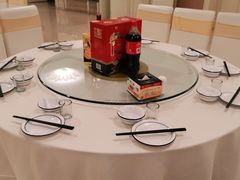 -瑞海姆酒店中餐厅