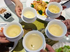 -老洋房花园饭店(绍兴路店)