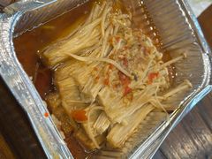 -韩风烤牛肉冷面店