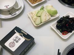 -围炉夜话·潮汕卤水火锅(榕江店)